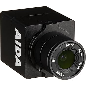 【中古】AIDA 固定ディスク-100A コンパクトフル固定ディスク HDMI POV写真機 TRSステレオオーディオインプット マルチ固定ディスク初期化
