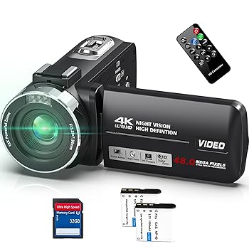 楽天市場】【中古】パナソニック デジタルハイビジョンビデオカメラ