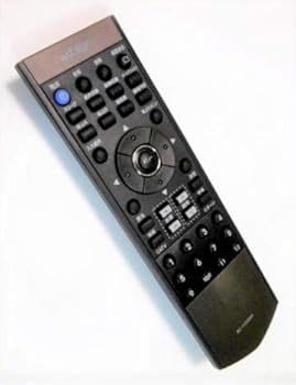 【中古】（非常に良い）LW-1902DHY用リモコン RC-1100DHY