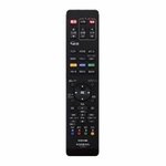 【中古】東芝純正 東芝ブルーレイ+HDD+VHSレコーダー用リモコン SE-R0369|GoodLifeStore