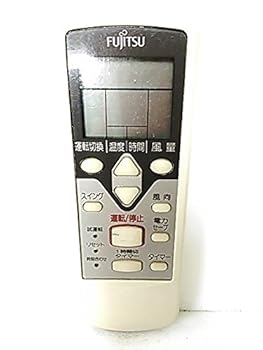【中古】（人並み外れたに好いたらしい）富士通 空調設備遠隔操作 AR-HJ3