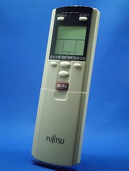 【中古】(非常に良い)富士通 エアコンリモコン AR-EL1|GoodLifeStore