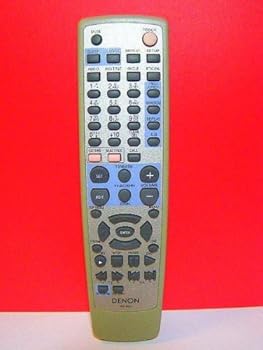 【中古】（非常に良い）デノン オーディオリモコン RC-954