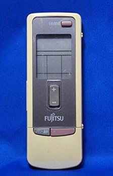 【中古】（人並み外れたに好いたらしい）富士通 空調設備遠隔操作 AR-AC1