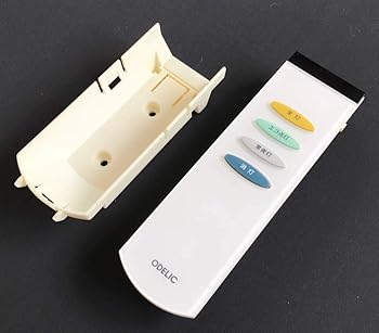 【中古】ODELIC 点火装置用遠隔操作 RC101W