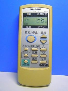 【中古】読みやすい 空調設備遠隔操作 A523JB