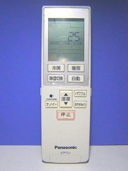 【中古】パナソニック エアコンリモコン A75C3783|GoodLifeStore