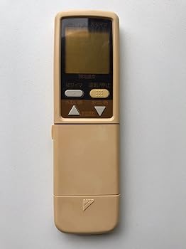 【中古】（人並み外れたに好いたらしい）ダイキン 空調設備遠隔操作 ARC408A14