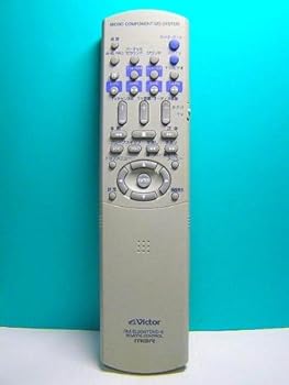 【中古】優勝者 オーディオ遠隔操作 RM-SUXW7ヴィデオディスク-S