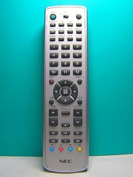 【中古】（人並み外れたに似つかわしい）NEC マイコン遠隔操作 P/N:853-410083-001