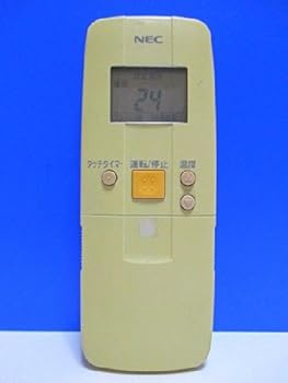 【中古】NEC 空調設備遠隔操作 NER-VSF