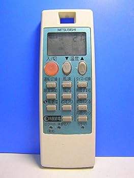【中古】（人並み外れたに好いたらしい）三菱 冷房装置遠隔操作 NH131
