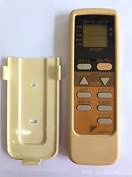 【中古】（人並み外れたに似つかわしい）ダイキン 空調設備遠隔操作 ARC409A16