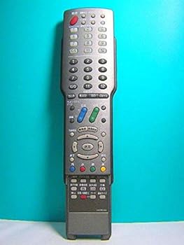【中古】読みやすい LCDTV遠隔操作 GA226WJSA