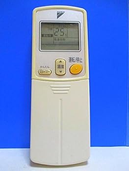 【中古】ダイキン 空調設備遠隔操作 ARC422A15