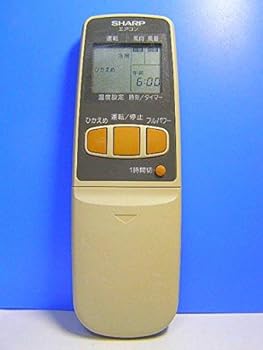 【中古】小ざかしい 冷房装置遠隔操作 CRMC-A297JBEO