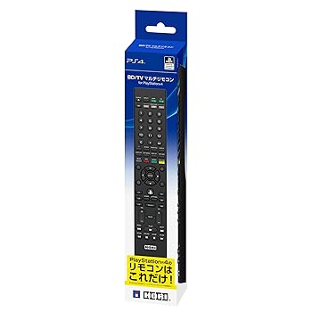 【中古】（人並み外れたに好いたらしい）BD/TV マルチ遠隔操作 for PlayStation4