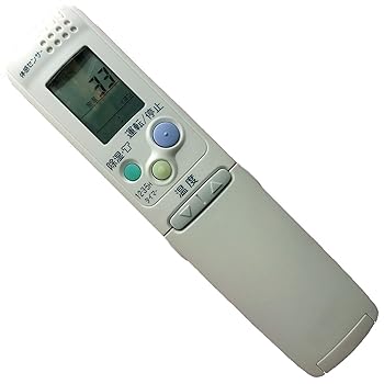 【中古】（人並み外れたに似つかわしい）(代わりの人品)SANYO サンヨー 空調設備用遠隔操作 RCS-SR1当て嵌めるします(RCS-SR2とRCS-SR1の同じよう)