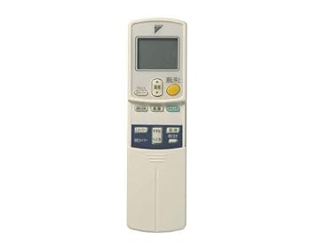 【中古】ダイキン DAIKIN 別売品【1128398/ARC422A12】ワイヤレスリモコン|GoodLifeStore