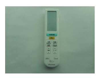 【中古】ダイキン DAIKIN 別売品【2347844/ARC472A60】ワイヤレスリモコン｜GoodLifeStore