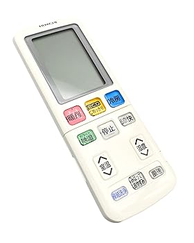 【中古】(非常に良い)日立 HITACHI エアコン リモコン(RAR-AK2) ASWM400L2E9 003|GoodLifeStore