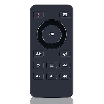 【中古】テレビリモコン RC-0015 for BenQ EW2880Uリモコン 5,515円