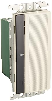 【中古】パナソニック(Panasonic) 広広とした21とったら遠隔操作2線式 調光用 WTC5661FK