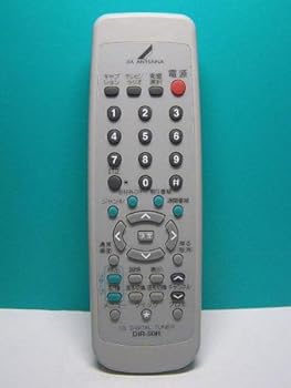 【中古】DX ANTENNA CSラジオ受信機遠隔操作 DIR-50R