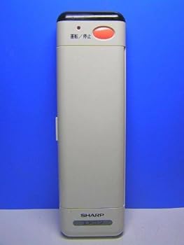 【中古】シャープ エアコンリモコン CRMC-A093JBEO|GoodLifeStore