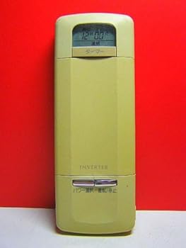 【中古】（非常に良い）富士通 エアコンリモコン AR-WA1｜GoodLifeStore