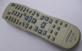 【中古】（人並み外れたに似つかわしい）優勝者 ヴィデオディスク遠隔操作 RM-SXV056D