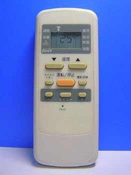 【中古】(非常に良い)小泉成器 エアコンリモコン KAW-06i|GoodLifeStore