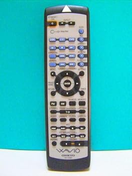 【中古】オンキョー オーディオリモコン RC-539P｜GoodLifeStore