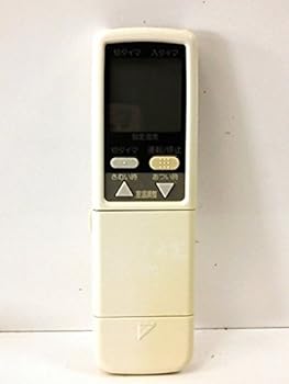【中古】ダイキン 冷房装置遠隔操作 ARC408A2