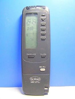 【中古】（人並み外れたに好いたらしい）NEC 冷房装置遠隔操作 NER-V28A(K)