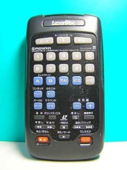 【中古】草わけ LD遠隔操作 CU-LK002