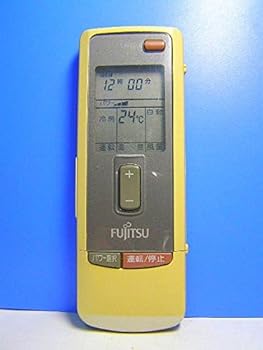 【中古】（非常に良い）富士通 エアコンリモコン AR-CC2