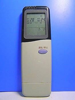【中古】サンヨー エアコンリモコン RCS-LSKI1V|GoodLifeStore