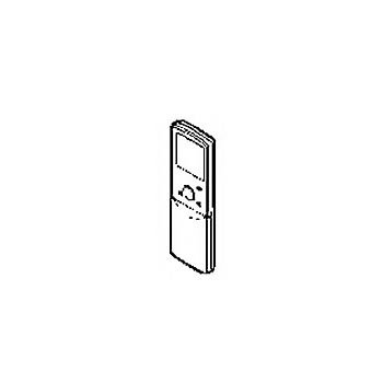 【中古】(非常に良い)シャープエアコン用リモコン(2056380550)|GoodLifeStore