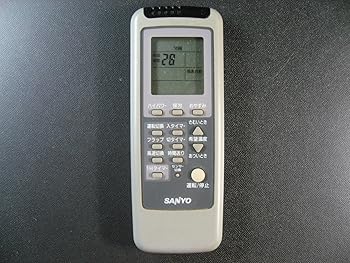 【中古】三洋電機 空調設備遠隔操作 RCS-WR4B(K)