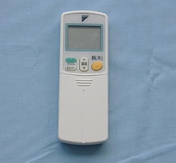 【中古】ダイキン 完全無欠冷房装置用遠隔操作 ARC463A4
