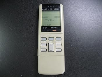 【中古】（人並み外れたに似つかわしい）大阪ガス 空調設備遠隔操作 A75C318