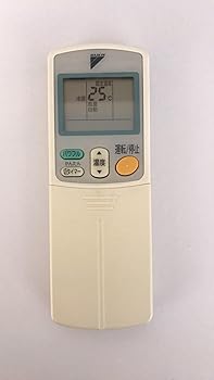 【中古】ダイキン DAIKIN 別売品【1723267/ARC432A32】ワイヤレスリモコン|GoodLifeStore