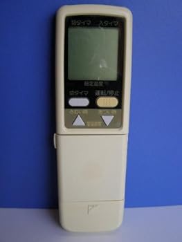 【中古】（非常に良い）ダイキン エアコンリモコン ARC408A20｜GoodLifeStore