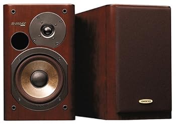 【中古】ONKYO INTEC275 金棒引き取り合わせ （2台1組） D-202AXLTD