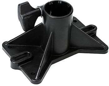 【中古】ヤマハ スピーカースタンドアダプター BMB200