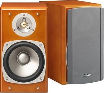 【中古】JVC SX-L33MK2 2通い路バスレフ型金棒引き取り合わせ