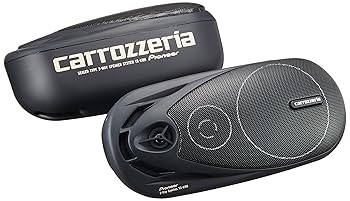 【中古】パイオニア スピーカー TS-X180 ボックススピーカー 3ウェイ カロッツェリア|GoodLifeStore
