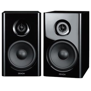 楽天市場】【中古】(非常に良い)Denon スピーカーシステム (2台1組