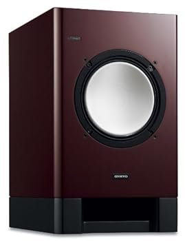 楽天市場】【中古】ONKYO アンプ内蔵サブウーファー SL-D501(B) : Come
